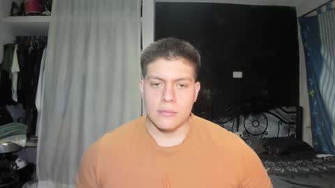 Snapshot of regan_jhonson chatting on 5, 3, 2025 regan_jhonson online show from 5, 3, 2025