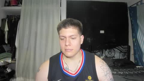 Snapshot of regan_jhonson chatting on 5, 3, 2025 regan_jhonson online show from 5, 3, 2025
