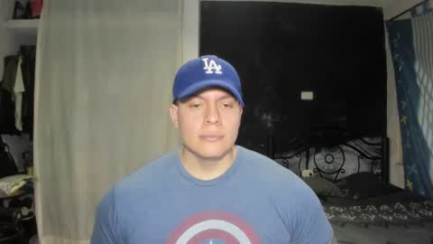 Snapshot of regan_jhonson chatting on 6, 3, 2025 regan_jhonson online show from 6, 3, 2025
