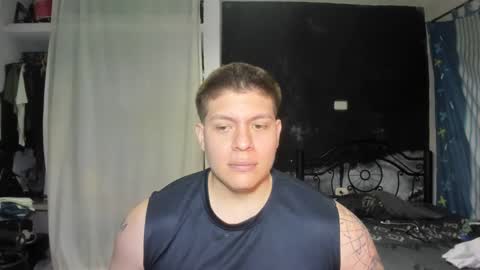Snapshot of regan_jhonson chatting on 10, 3, 2025 regan_jhonson online show from 10, 3, 2025