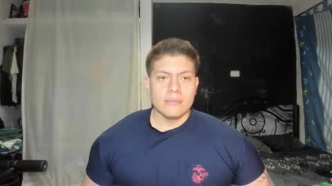 Snapshot of regan_jhonson chatting on 12, 3, 2025 regan_jhonson online show from 12, 3, 2025