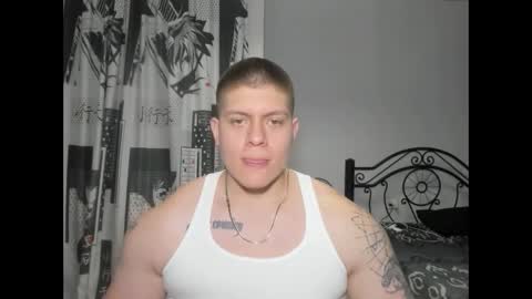 Snapshot of regan_jhonson chatting on 25, 9, 2025 regan_jhonson online show from 25, 9, 2025