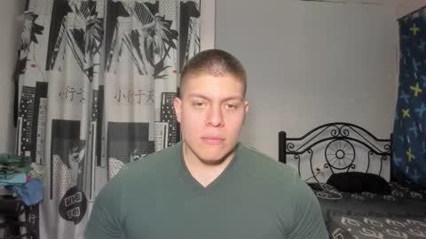 Snapshot of regan_jhonson chatting on 30, 9, 2025 regan_jhonson online show from 30, 9, 2025