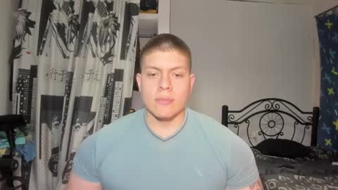 Snapshot of regan_jhonson chatting on 1, 10, 2025 regan_jhonson online show from 1, 10, 2025
