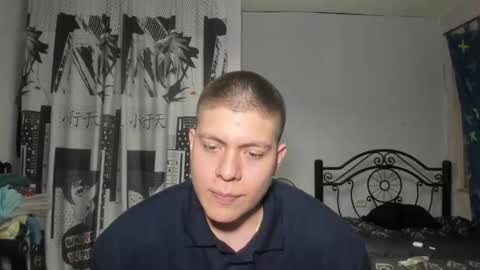 regan_jhonson online show from 20, 10, 2025