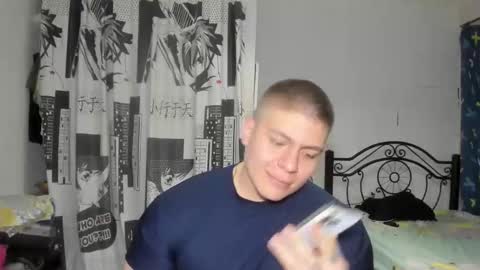 regan_jhonson online show from 27, 11, 2025