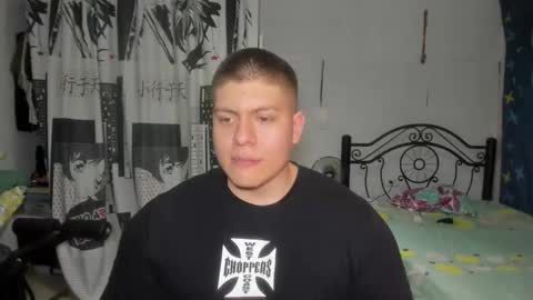 regan_jhonson online show from 17, 3, 2026