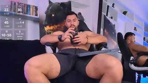 Regan online show from 23, 2, 2026