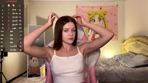 Lucy online show from 30, 11, 2025