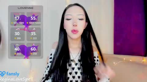  Regina online show from 12, 2, 2025