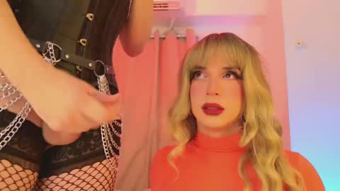 reginarose online show from 17, 10, 2025