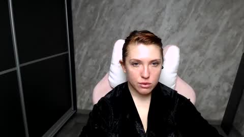 Snapshot of reginasmilee chatting on 25, 2, 2026 Regina online show from 25, 2, 2026