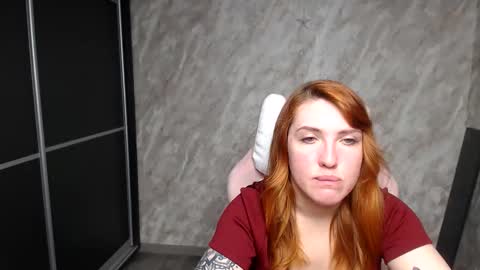 Snapshot of reginasmilee chatting on 1, 3, 2026 Regina online show from 1, 3, 2026