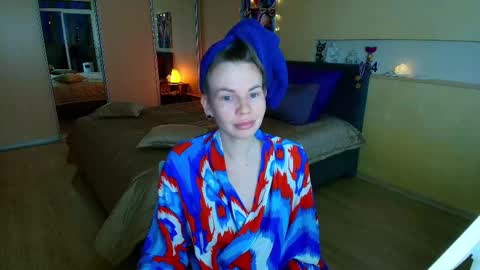 Regina online show from 5, 3, 2025