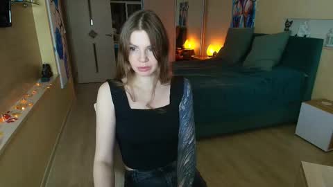 Regina online show from 12, 11, 2025