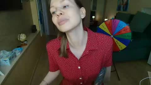 Regina online show from 4, 5, 2026