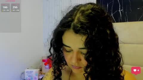 Snapshot of reginavegaa chatting on 5, 6, 2026 reginavegaa online show from 5, 6, 2026