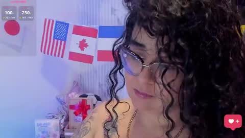 Snapshot of reginavegaa chatting on 12, 6, 2026 reginavegaa online show from 12, 6, 2026