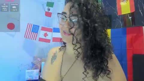 Snapshot of reginavegaa chatting on 16, 6, 2026 reginavegaa online show from 16, 6, 2026