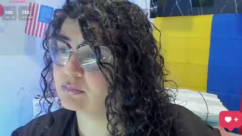 Snapshot of reginavegaa chatting on 17, 6, 2026 reginavegaa online show from 17, 6, 2026