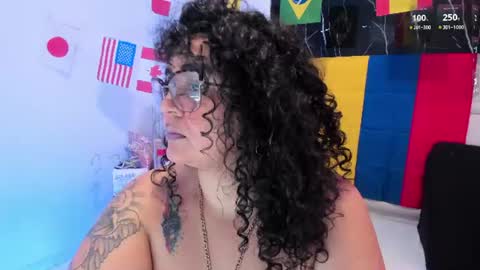 Snapshot of reginavegaa chatting on 20, 6, 2026 reginavegaa online show from 20, 6, 2026