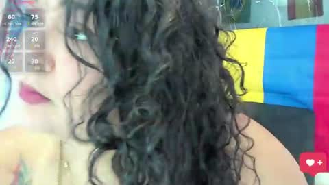 Snapshot of reginavegaa chatting on 4, 7, 2026 reginavegaa online show from 4, 7, 2026