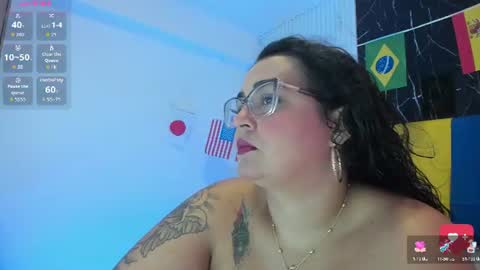 Snapshot of reginavegaa chatting on 10, 7, 2026 reginavegaa online show from 10, 7, 2026