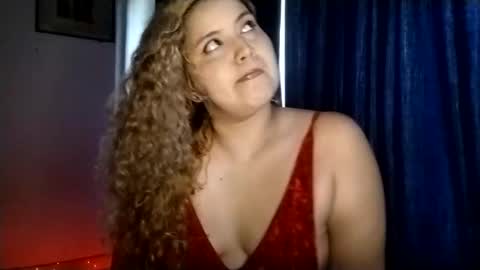 Tania Nixx online show from 15, 2, 2025