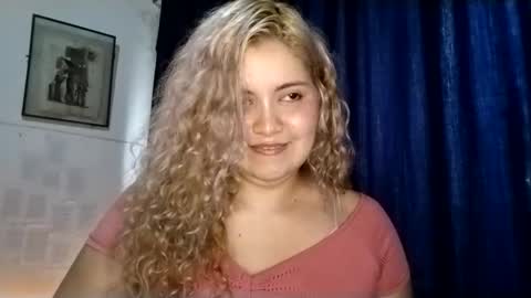 Tania Nixx online show from 12, 3, 2025