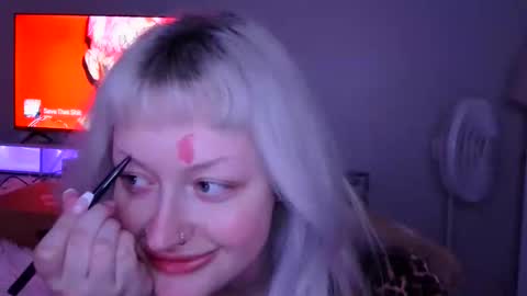 Snapshot of reiannmay chatting on 1, 12, 2025 reiannmay online show from 1, 12, 2025