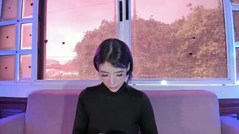 Rei Ayanami online show from 26, 3, 2026