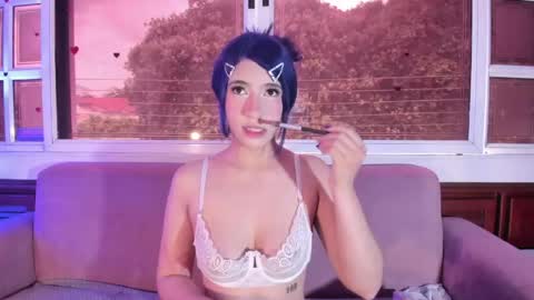Snapshot of reiayanamy chatting on 18, 4, 2026 Rei Ayanami online show from 18, 4, 2026