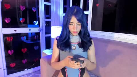Snapshot of reiayanamy chatting on 27, 4, 2026 Rei Ayanami online show from 27, 4, 2026