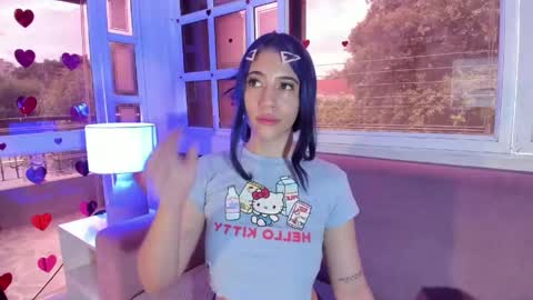 Snapshot of reiayanamy chatting on 29, 4, 2026 Rei Ayanami online show from 29, 4, 2026