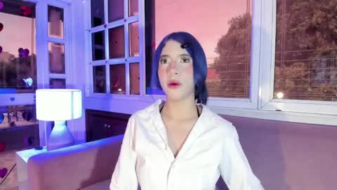 Snapshot of reiayanamy chatting on 2, 5, 2026 Rei Ayanami online show from 2, 5, 2026