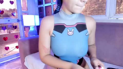 Snapshot of reiayanamy chatting on 6, 5, 2026 Rei Ayanami online show from 6, 5, 2026
