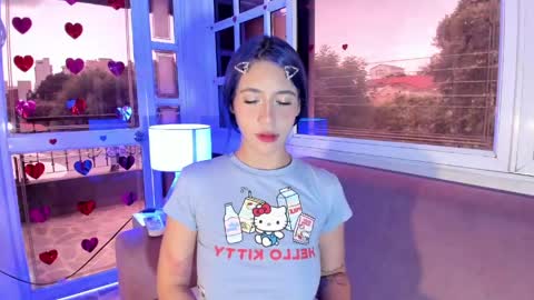 Snapshot of reiayanamy chatting on 7, 5, 2026 Rei Ayanami online show from 7, 5, 2026