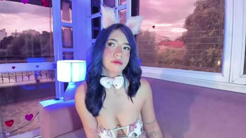 Snapshot of reiayanamy chatting on 16, 5, 2026 Rei Ayanami online show from 16, 5, 2026