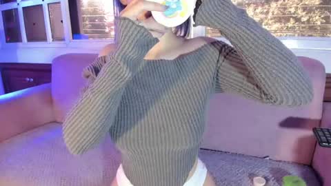 Snapshot of reiayanamy chatting on 20, 5, 2026 Rei Ayanami online show from 20, 5, 2026