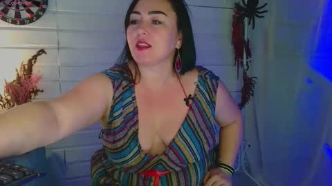 Karina online show from 20, 11, 2025