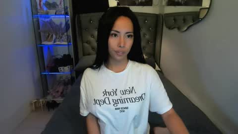 reighnempress online show from 18, 4, 2026