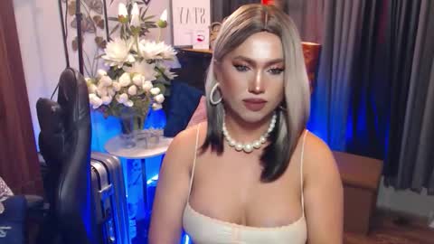 Red Ivy online show from 1, 3, 2026