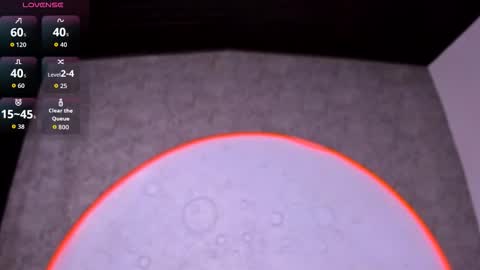 reiinachloe online show from 2, 2, 2026