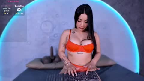 reiinachloe online show from 21, 2, 2026