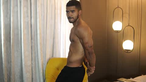 Reik online show from 15, 11, 2025