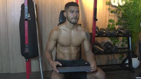 Reik online show from 21, 11, 2025