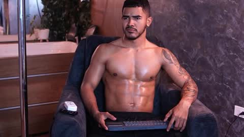 Reik online show from 17, 12, 2025