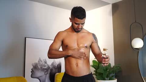 Reik online show from 18, 12, 2025