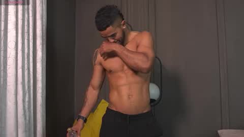 Reik online show from 8, 2, 2026