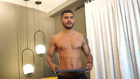 Reik online show from 24, 3, 2026